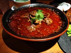 -敏珠拉姆藏餐·南京厨房(富春江东街店)