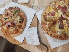 -尊宝比萨(厦大店)