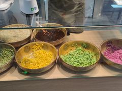 -老胡同京味炸酱面(王府井店)