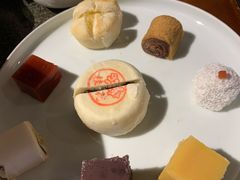 -真地道京味府·鲜橙烤鸭·北京菜(朝外大街东大桥店)