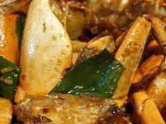 波格力蟹-七欣天香辣蟹火锅(苏州东大街店)