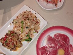 -九记潮汕现切鲜牛肉自助火锅(长沙·方圆荟店)
