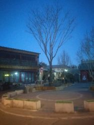 -兰建理发店