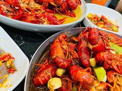 -指爱龙虾(金杨路总店)
