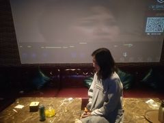 -V-SHOW KTV(济南概念店)