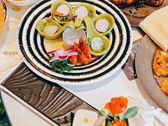 -太食獸泰式茶餐厅(IFS国金中心店)