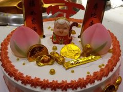 -RiceZone乐食尊纯米面包坊(望京店)