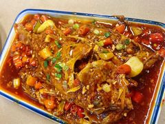 -老三样·旧食新味(万寿宫店)