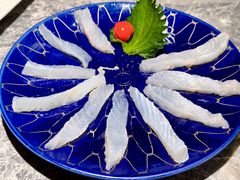-好鲆·活鱼料理(金地广场店)