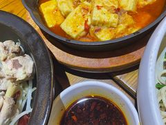 -云海肴·汽锅鸡·云南代表菜(天津国金汇店)