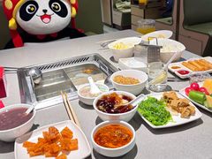-海底捞火锅(八佰伴店)