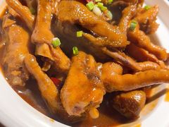 -小菜园新徽菜(马鞍山金鹰店)