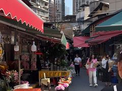 -循礼门鲜花花市(武汉循礼门店)