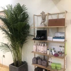 -涩谷· Hair Salon