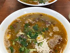 -春雨羊汤店(广开四马路总店)