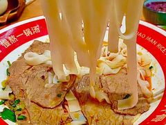 -小满手工粉(上海品尊国际店)