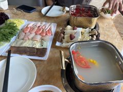 -清真军邺·金富苑肥牛(石坡街旗舰店)
