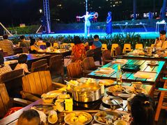 -渔家火锅·海鲜自助餐·演艺(亚龙湾天域酒店)
