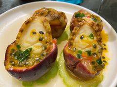 -79号渔船海鲜饭店(华强北店)