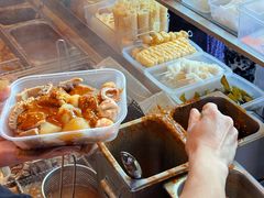 -老day牛杂(官也街总店)