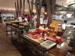 -广州中心皇冠假日酒店-环市食坊·海鲜自助餐厅