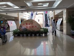 -中国中医科学院西苑医院(本部)