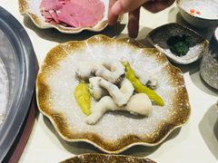 -313羊庄铁锅烀羊肉(泰兴店)