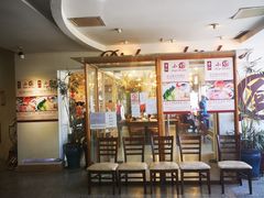 大堂-香江小厨 The Kitchen(香江俱乐部店)