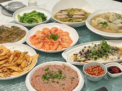 -丰泰顺德私房菜(寺右二马路店)
