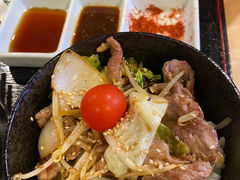 -北海道BBQ NOBOJIN