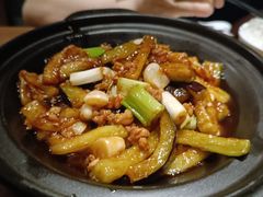 -云海肴·汽锅鸡·云南菜(领展购物广场·中关村店)