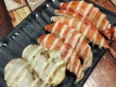 -榴大大·寿司先生(哈街店)