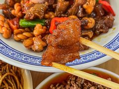 -双宝红油牛系列
