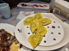 -船歌·鱼水饺青岛菜(太阳宫凯德MALL店)