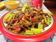 -江西老表·经典江西八大碗