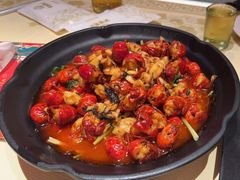 -聚味瞿记·龙虾堂(天元店)