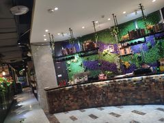 -舌尖上的食缘花园主题餐厅