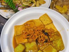 -花溪雨·森林餐厅(石基店)