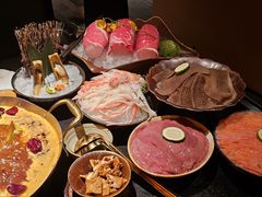 -色響火锅(恒隆广场店)