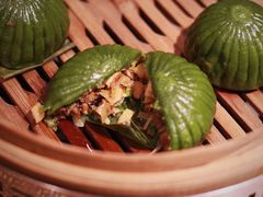 青团-新荣记(西溪湿地店)