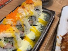 -西月山居匠心创意料理(江汉路新佳丽广场店)