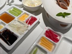 -四季民福烤鸭店(通州马驹桥店)