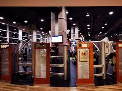 -上海嘉里健身Kerry Sports Shanghai