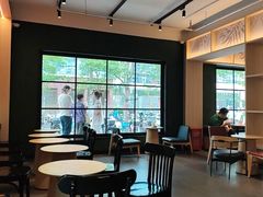 -星巴克(甘河路店)