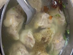 -海萍馄饨(湖北路店)
