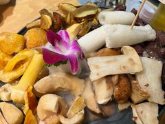 -一朵菌·野生菌探索家火锅(南亚店)