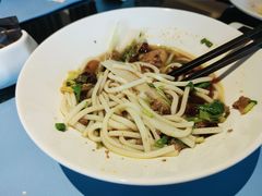 -索菲特酒店 · 云尚天际自助餐厅