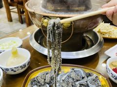 -四合義清真·老北京爆肚小吃涮肉