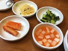 -全州拌饭馆(断桥店)