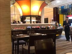 -温州万和豪生大酒店-餐厅